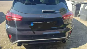 Ford Focus Focus ST X, SB5J., Pano, WP, Ganzjahresreifen Bild 5