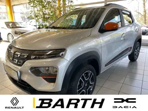 Dacia Spring 45 Comfort Plus