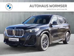 BMW X1 xDrive23i M Sportpaket Head-Up DAB LED Shz