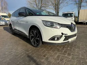 Renault Scenic Grand BOSE Edition