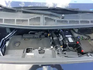 Opel Vivaro Opel Vivaro PKW 9-Sitzer M  Automatik Bild 5