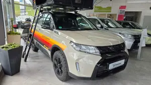 Suzuki Vitara 1.4Comfort+ 4x4 Offroad *AKTIONSPREIS*