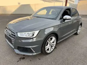 Audi S1 Sportback 2.0 TFSI quattro