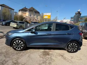 Ford Fiesta Bild 3