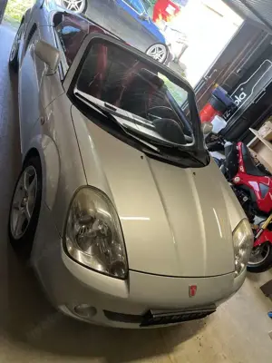 Toyota MR 2 Roadster SMT