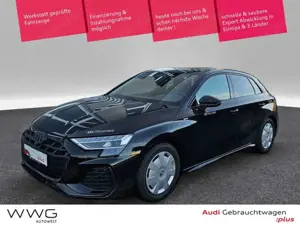 Audi A3 Sportback TFSI S line S tronic Matrix HUD