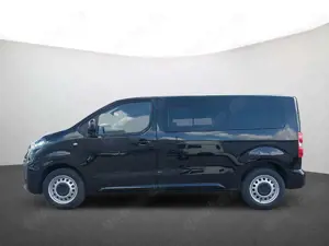 Opel Vivaro Opel Vivaro PKW 9-Sitzer M  Automatik Bild 4
