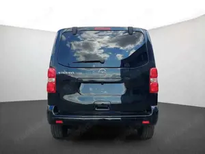 Opel Vivaro Opel Vivaro PKW 9-Sitzer M  Automatik Bild 3