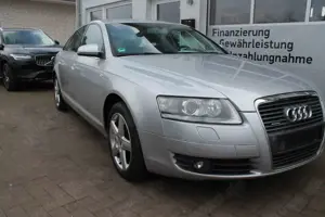 Audi A6 Lim. 2.7 TDI quattro