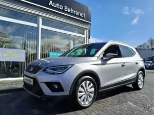 SEAT Arona ARONA 1.0 Xcellence *AHK* Allwetter *Full Link*