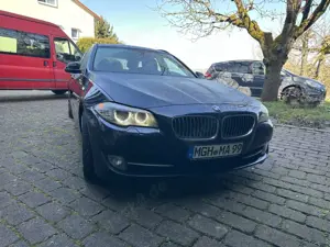 BMW 530 530d xDrive Touring Aut.