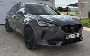 CUPRA Formentor 4Drive