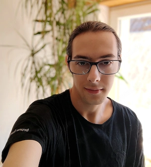 Junger Escort für Sie Bild 2