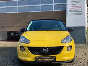 Opel Adam 1,4 Ltr. - 64 kW 16V Slam Bild 3