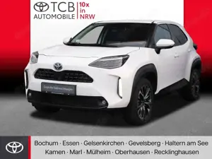 Toyota Yaris Cross Elegant 1.5 Hybrid Kamera*Klima*LED*LM*