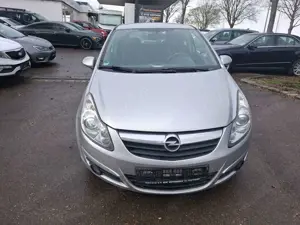 Opel Corsa D Edition Automatikgetriebe