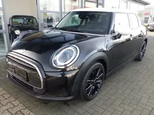 MINI Cooper 1.5 Classic Trim Autom.*NAVI*LEDER*KEYLESS*SHZ*CAM