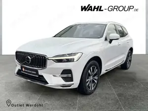 Volvo XC60 Core Recharge Plug-In Hybrid AWD  *NAVI*KAMERA*PAN