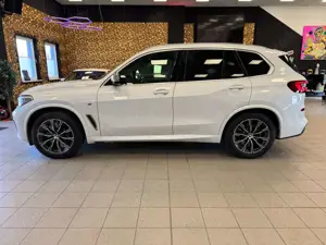 BMW X5 M50 d / BPS Garantie/ Laser/Gestick/VOLL Bild 4