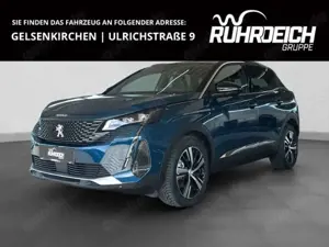 Peugeot 3008 GT ALLWETTER ACC NAVI LED PDC SHZ KAMERA APPLE/AND