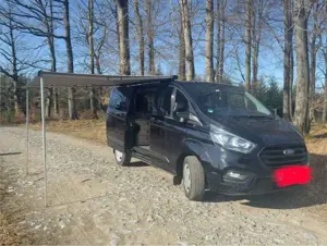 Ford Tourneo Custom Ford Transit Custon