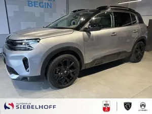 Citroen C5 Aircross MAX PureTech 130 EAT8 *TechnoPak*BLA