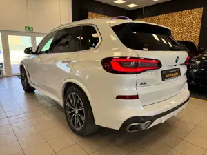 BMW X5 M50 d / BPS Garantie/ Laser/Gestick/VOLL Bild 5
