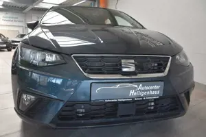 SEAT Ibiza FR 1.0 TSI DSG KESSY Klimaauto Kamera PDC