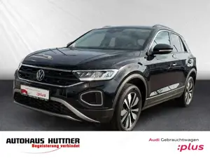 Volkswagen T-Roc 1.5 TSI MOVE DSG AHK LED Navi Kamera Touch