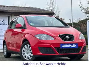 SEAT Altea DSG 1.6 TDi*2-Hand*Sitzheizung*Sparsam*TOP