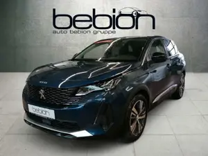 Peugeot 3008 Hybrid 225 (Plug-In) e-EAT8 Allure Pack Navi
