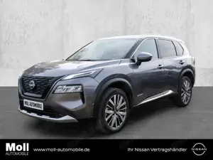 Nissan X-Trail Tekna+ 1.5 VC-T e-POWER e-4ORCE 213PS 4x4 7-Sitzer
