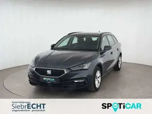 SEAT Leon Style 2.0 TDI*NAVI*SHZ*PDC*uvm