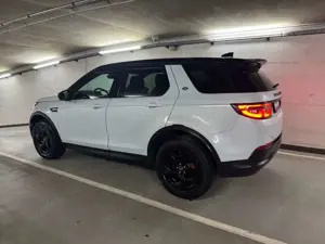 Land Rover Discovery Bild 3