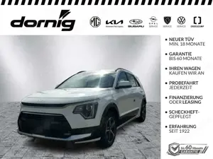 Kia Niro 1.6 HEV Vision