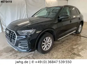 Audi Q5 40 TDI quattro VIRTUAL/KAMERA/AHK/18"