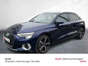 Audi A3 Advanced 35 TFSI S tronic BO AHZV