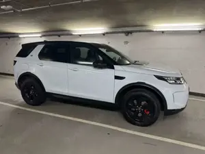 Land Rover Discovery Bild 4