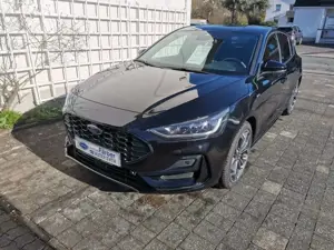 Ford Focus ST-Line X, Alu, Klimaautom.,Hybrid Bild 3