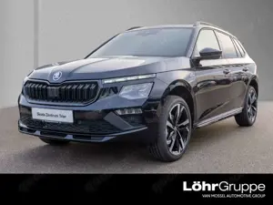 Skoda Kamiq 1,5 TSi DSG Monte Carlo SKL