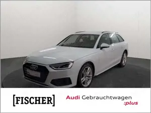 Audi A4 Avant 40TDI S tronic Advanced LED AHK Navi SHZ ACC
