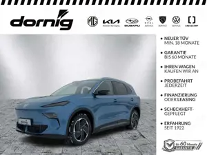 MG MGS5 EV EV Luxury Long Range 64kWh