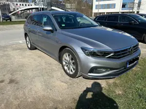 Volkswagen Passat Variant Passat Variant 2.0 TDI DSG Elegance | TÜV neu | AH
