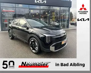 Kia Stonic 1.0T 115 48V SPI STD