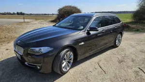 BMW 535 535i xDrive Touring Sport-Aut. Modern Line