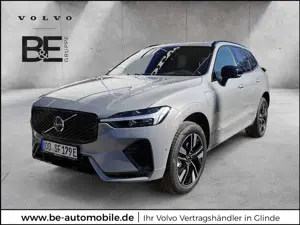 Volvo XC60 T6 Plus Dark Recharge Plug-In Hybrid AWD