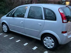 Opel Meriva Meriva 1.6 16V Easytronic Edition