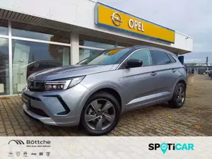 Opel Grandland Elegance *ALCANTARA*NAVI*LED*KAMERA*