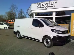 Opel Vivaro Basis XL (L3) Bild 1