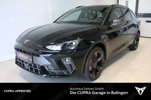 CUPRA Leon Sportstourer 1.5 eTSI DSG EDGE+INTELLIGENT Klima